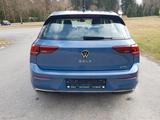 Volkswagen Golf VIII Lim. 1.5 TSI Style Navi *Facelift* - Volkswagen: Limousine, mit Klimaautomatik