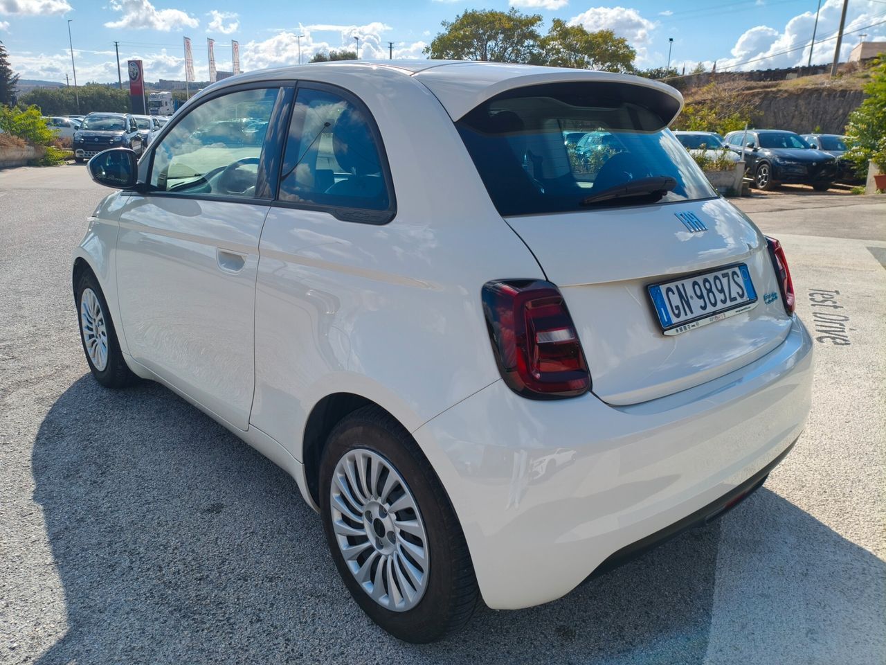 Other Fiat 500e Icon 42 kWh imagem 3