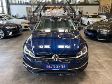 Volkswagen Golf VII Lim. Highline BMTStart-Stopp *AHK*LED*