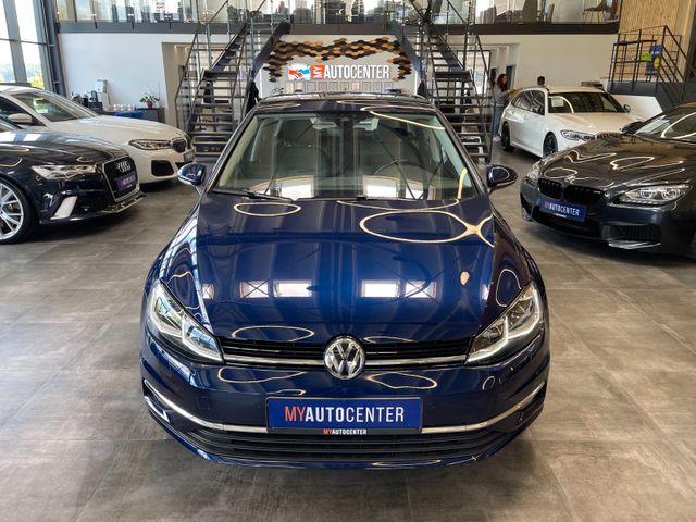Volkswagen Golf VII Lim. Highline BMTStart-Stopp *AHK*LED*