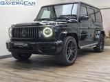 Mercedes-Benz G 63 AMG Standheizung AMG Night I+II 22" AHK 360 - Mercedes-Benz G 63 AMG in Augsburg