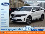 Kia Sorento 194PS Autm. Spirit 4WD Navi Kamera - gebrauchte Kia Sorento aus dem Jahr 2023