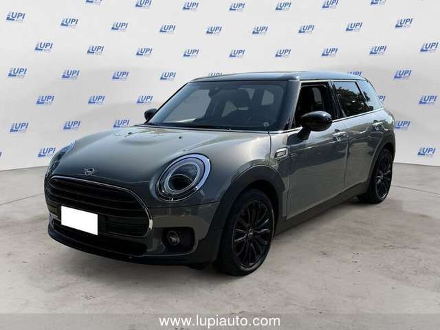 MINI Cooper D Clubman 2.0 Cooper D Essential aut