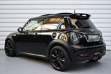 MINI Cooper S AUTOMATIK*PANO*H&K*NAVI*SH*LEDER - MINI MINI: Navigationssystem
