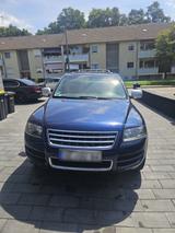 Volkswagen Vw Touareg King Kong 3.0 TDI - Volkswagen Touareg: Kong