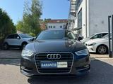 Audi A3 S line Sportpaket - Audi A3 mit Diesel-Antrieb: Limousine, Line Sportpaket