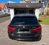BMW 530d,G31 *VOLL*, AHK-schwenk, 20 Zoll, 360°, - BMW 530 Gebrauchtwagen Bmw530d