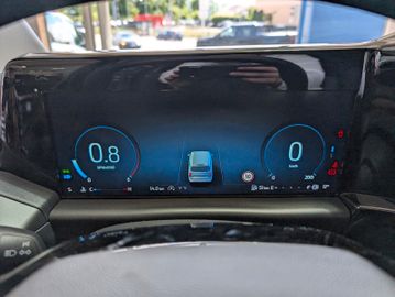 Ford Tourneo Custom 2.0 L Titanium +