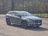 Volvo V60 Cross Country CV-150 D3 Geartronic Sum - Volvo V60 Cross Country aus 2016