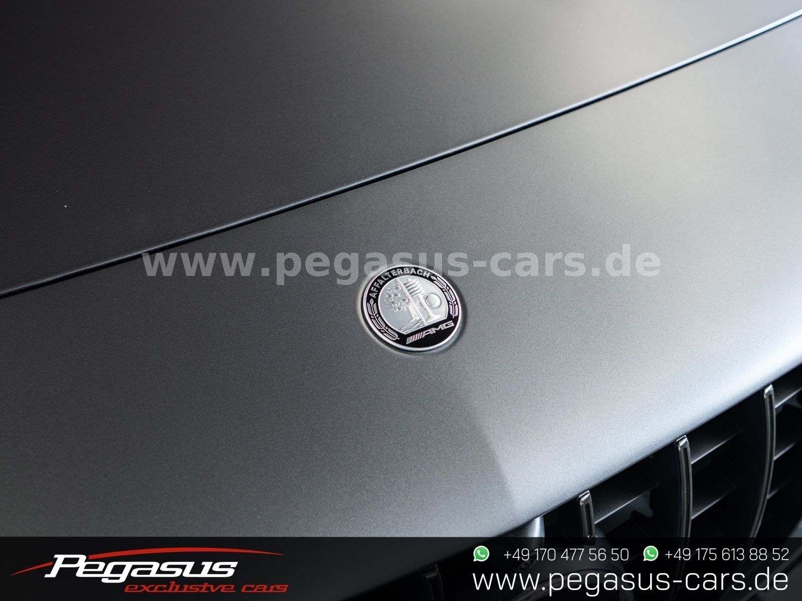 MERCEDES-BENZ A 45 AMG - 13