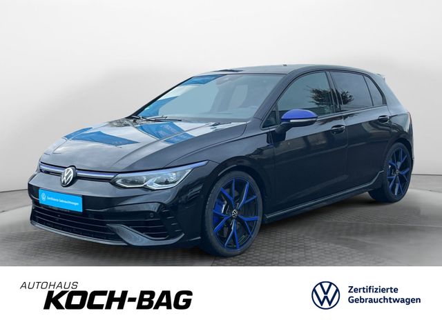 Volkswagen Golf VIII R Performance DSG Leder Navi Pano LED