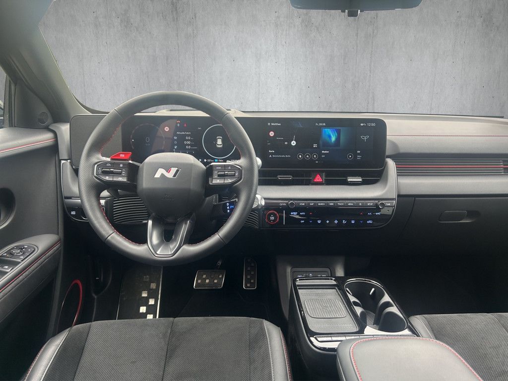 Hyundai IONIQ 5 – Bild 10