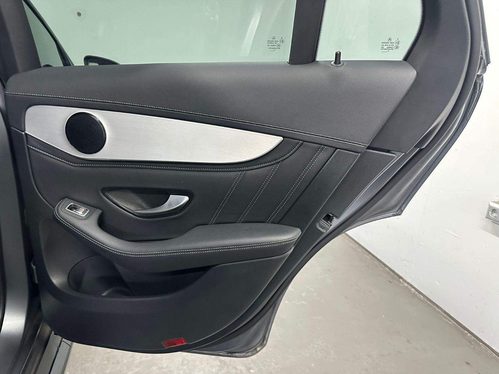 Fahrzeugabbildung Mercedes-Benz GLC 63 AMG 4MATIC+ Coupé *NIGHT*MIDLINE*MAGNO