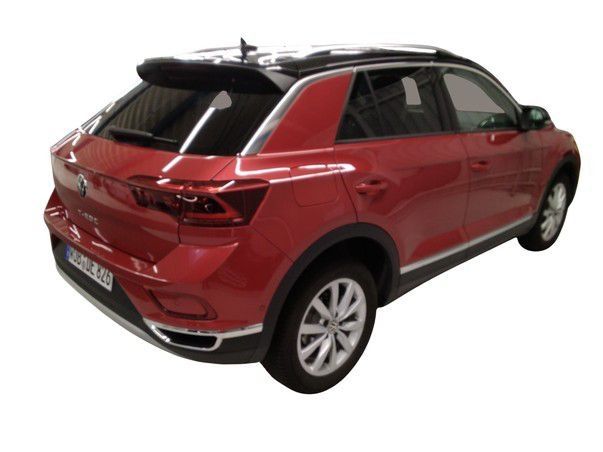 Volkswagen T-Roc - Bild 3