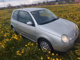 Volkswagen Lupo 3L TDI Standard Klima u Sitzheizung - Volkswagen Lupo: 3l