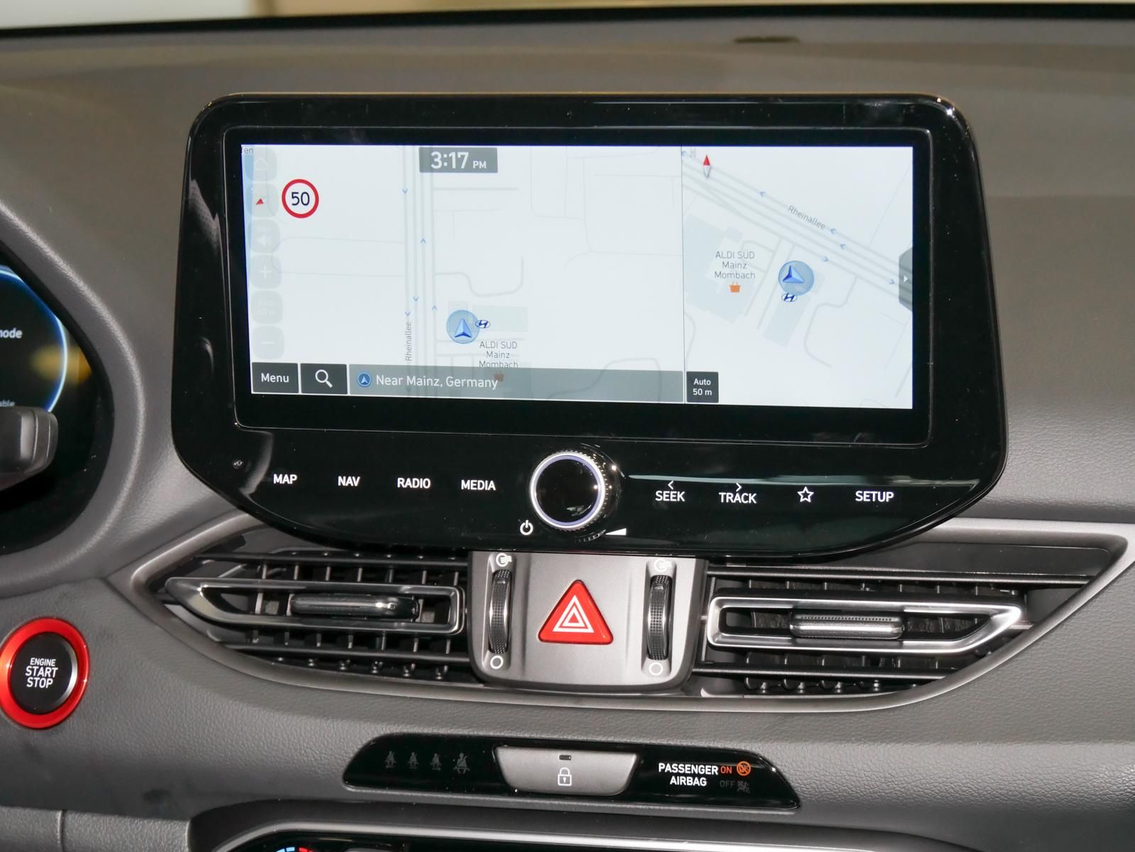 Hyundai i30 - Bild 6