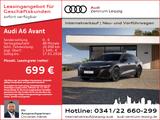 Audi A6 Avant e-hybrid qu. LED*WR*AHK*4Z-Klima*21Zoll - Audi A6: 4.2