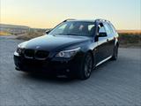 BMW 530i E61 M-Paket /Panorama/Automatik/L... - BMW: E61 M Paket