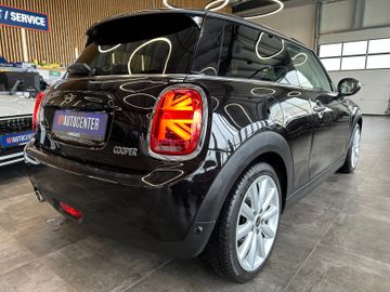 MINI COOPER *ACC*PDC*NAVI*LED*ScheckHeft*