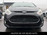Ford B-Max B-MAX Titanium*Klima - schwarze Ford B-Max