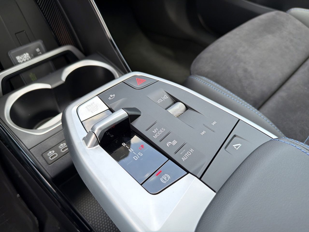 BMW X1 - Bild 14