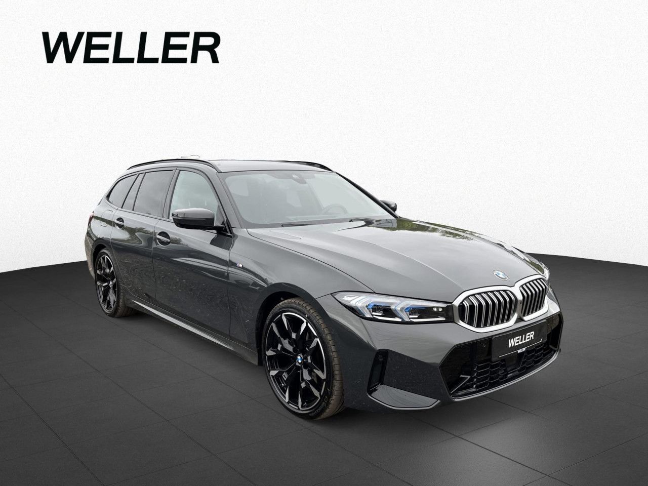 BMW 320 - Bild 6