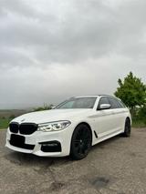 BMW 530d G31 M packet - BMW 530: 530d M Packet