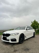 BMW 530d G31 M packet - BMW 530: 530d Pack M