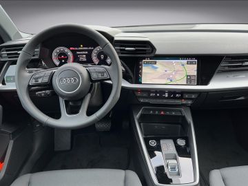 Audi A3 Sportback 35 TFSI S line LED NAVI PLUS MFL 2.