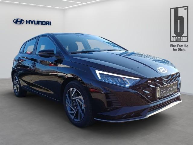Hyundai i20 Trend 1.0 T-GDI 7-DCT MY26 Komfort-P Navi Si