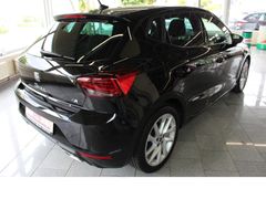 Fahrzeugabbildung Seat Ibiza FR-Line 1.0TSI Top-Ausstattung,Nur 18567KM