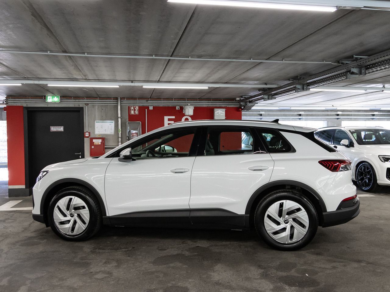 Audi Q4 e-tron - Bild 4