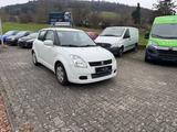 Suzuki Swift/Club/5-tür/Klima/Hu/Au Neu/Service Neu - gebrauchte Suzuki Swift aus dem Jahr 2007