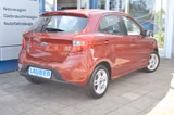 Ford KA 1,2 Cool+Sound AutoAC LMF PDC SHZ CD USB Sync - Ford Ka/Ka+ bis 10.000 Euro