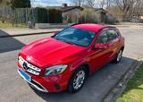 Mercedes-Benz GLA 200 d Sport Utility - Mercedes-Benz GLA 200 in Braunschweig