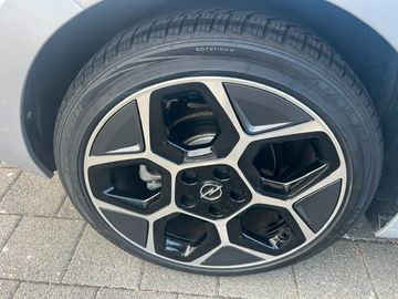 Opel Astra L 5tg Ultimate 1.2 Turbo Automatik ,SD