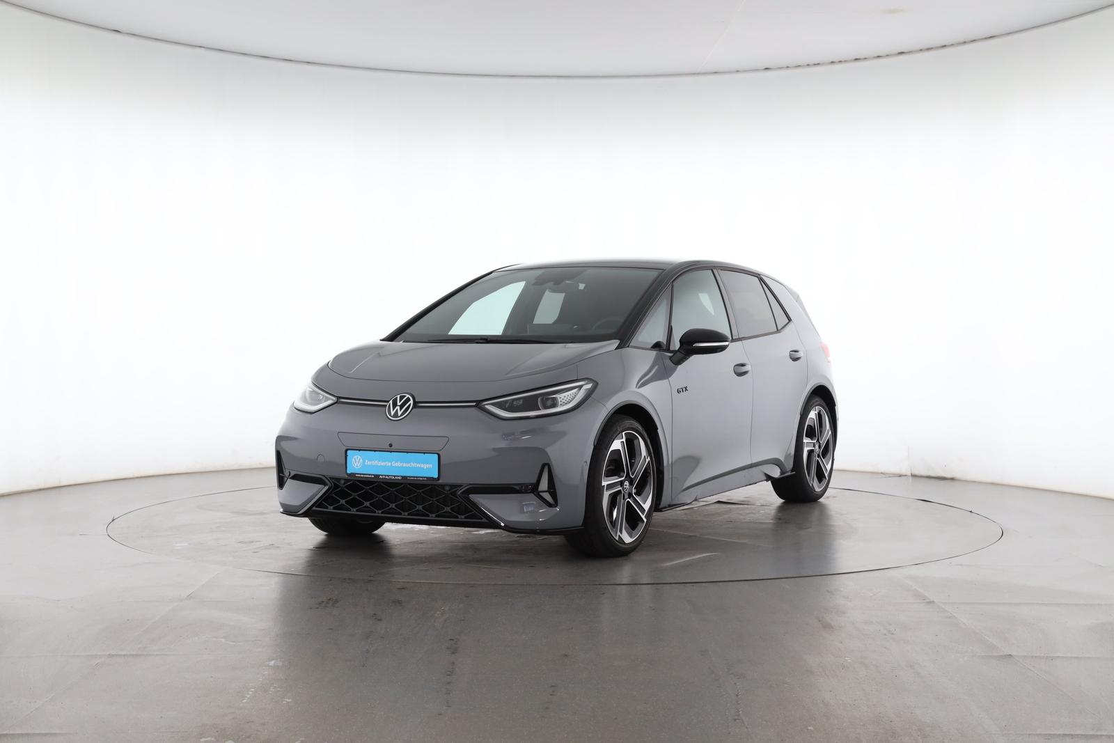 Volkswagen ID.3 GTX Performance S LED NAVI RFK, миниатюра 2