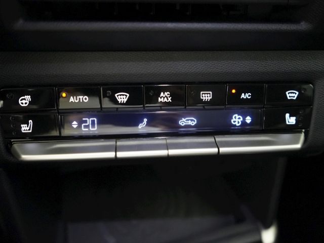 Frontera Electric C GS 44kWH AT+LED MATRIX+NAVI+