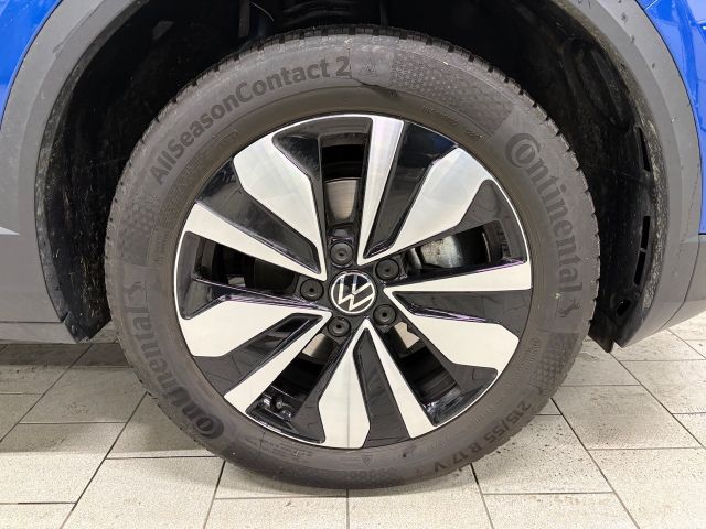 T-Roc Goal 1.0 TSI LED ACC SHZ PDC