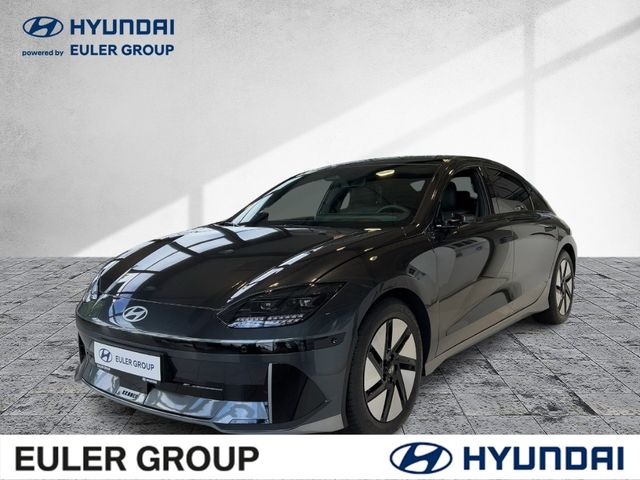 Hyundai IONIQ 6 EV239 Uniq el.SP ZV Scheckheft Gar. NR