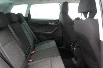 Skoda Karoq - 8