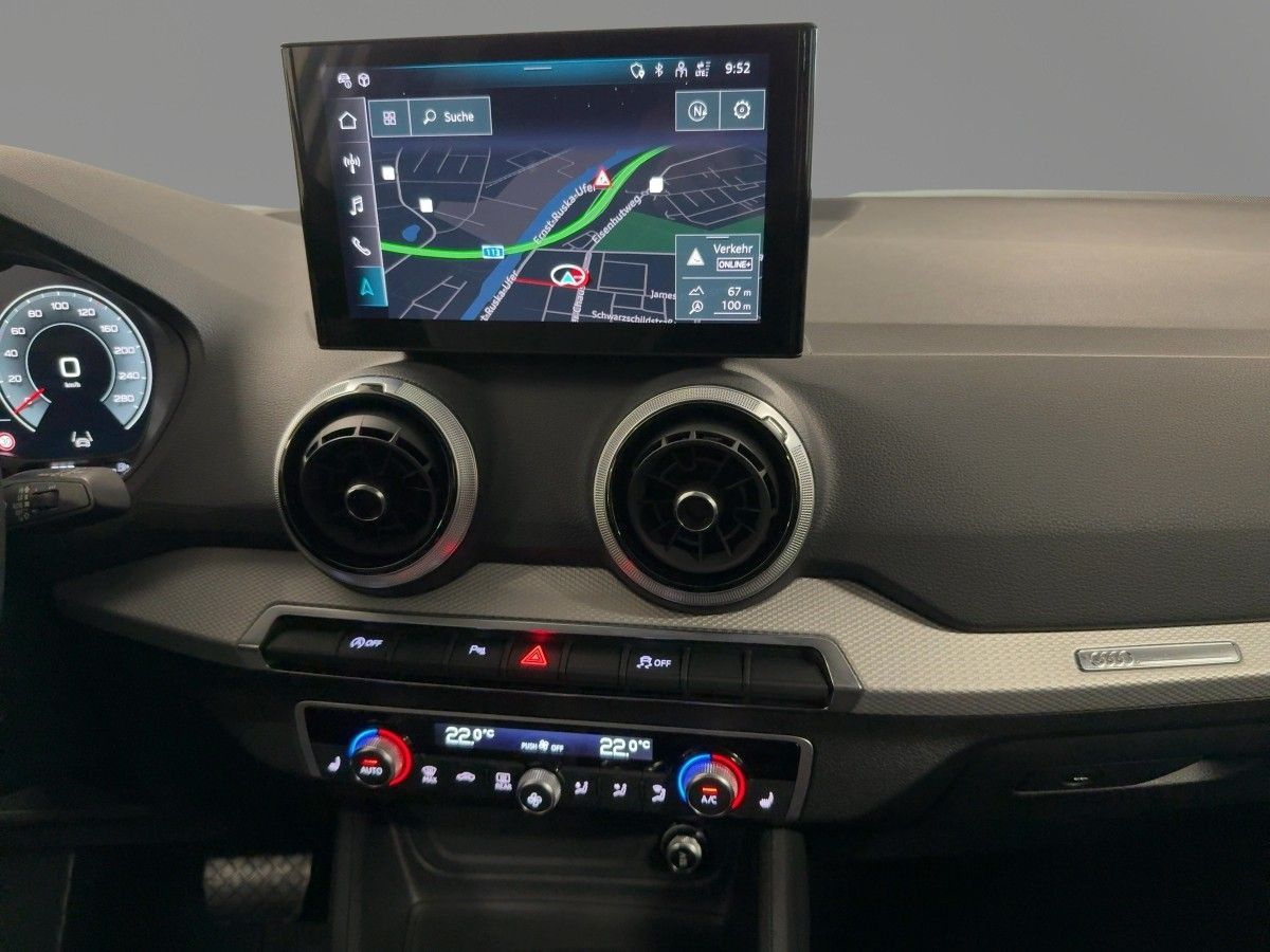 Audi Q2 - Bild 14