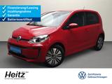 Volkswagen up e-up! Edition CCS Tempomat SHZ Rückfahrkam. P - rote Volkswagen e-up!