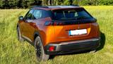 Peugeot 2008 Elektromotor 136 Allure Allure - Peugeot 2008 mit Elektro-Antrieb