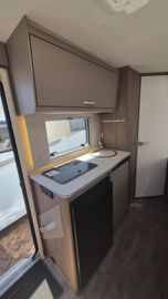 Carado T 135 *MJ25*2JAnschlussgarantie*SAT*Markise*