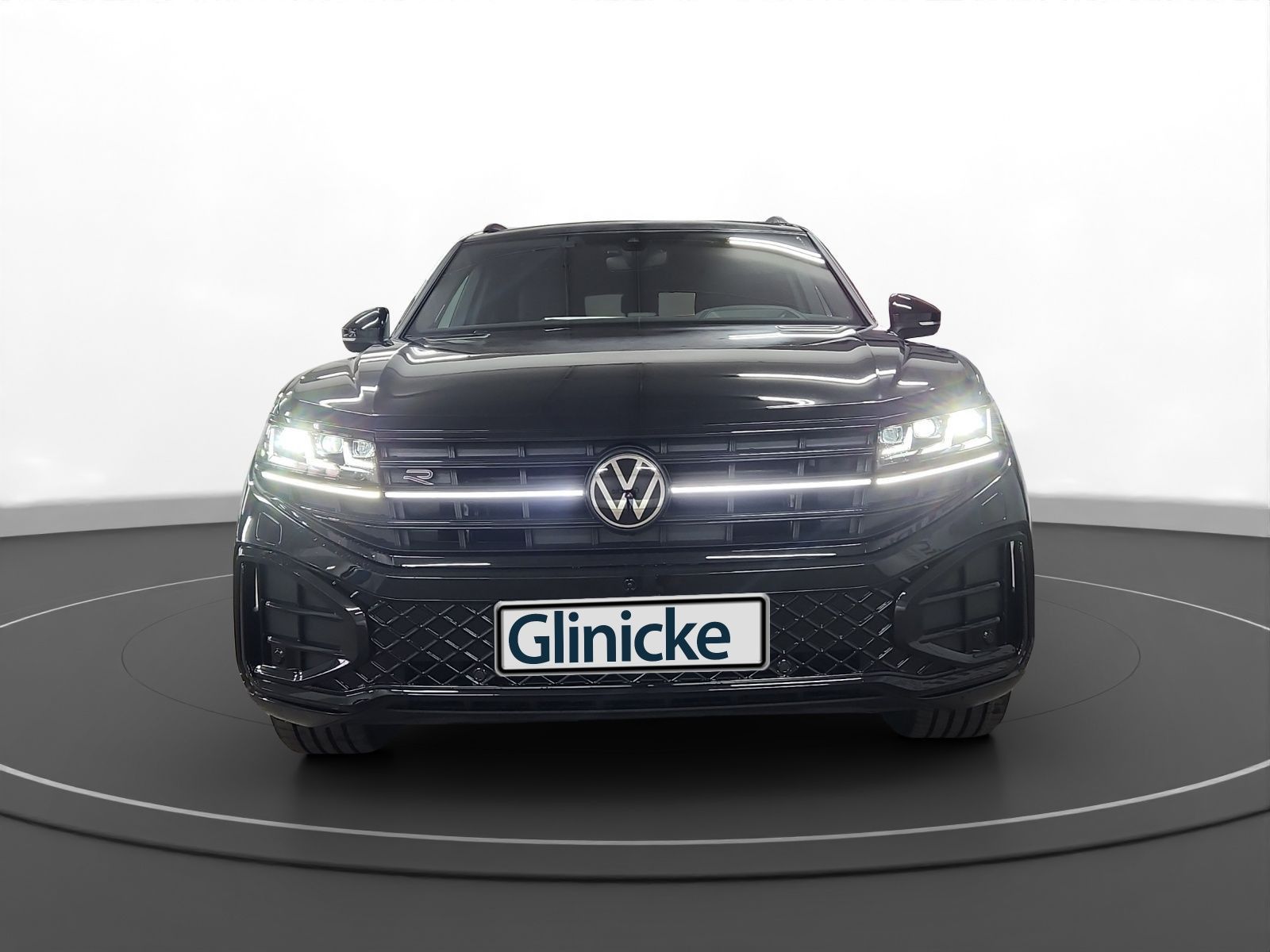 Volkswagen Touareg - Bild 5