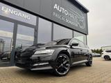 Skoda Superb Sportline 4x4 2.0 TSI/DSG/360KAM/AHK/ACC/ - Skoda Superb 3T mit Benzin-Antrieb