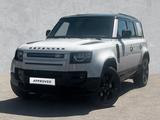 Land Rover Defender 110 3.0 D350 X-Dynamic HSE AHK ACC HUD - Land Rover Defender in Karlsruhe