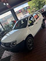 Dacia Duster I Essentiel 4x2 - Dacia Duster Essentiel