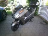 Honda Forza 300 - HONDA FORZA 300